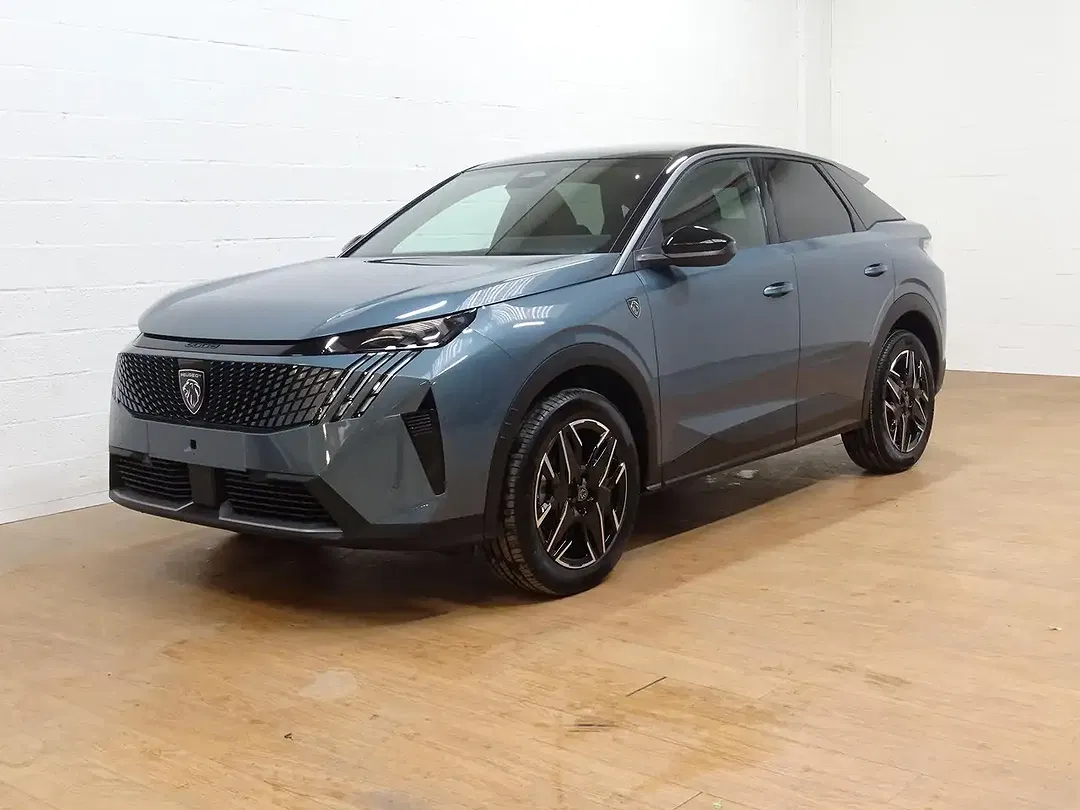 Peugeot 3008 145 Hybrid GT - Thumbnail 8