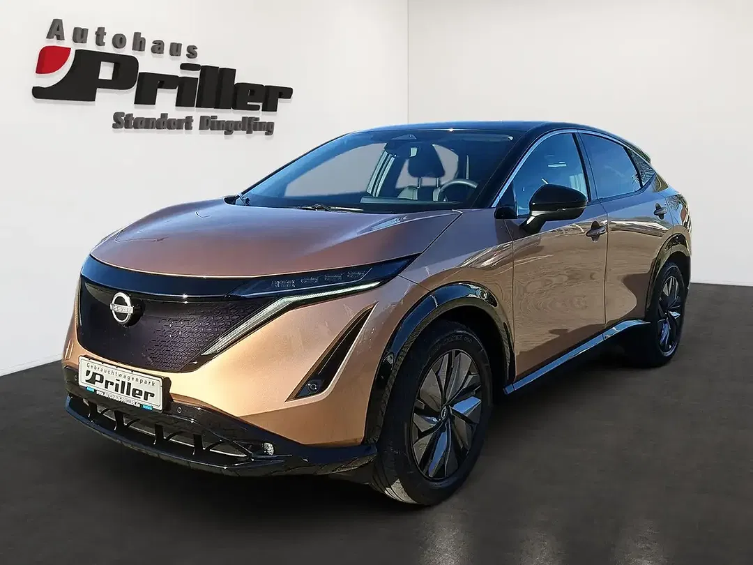 Nissan Ariya ProPilot Basis - foto 1