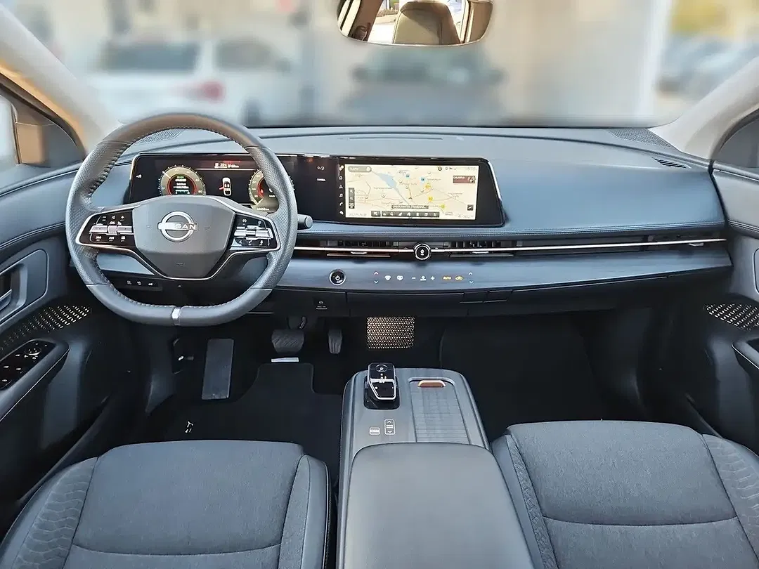 Nissan Ariya ProPilot Basis - Thumbnail 10