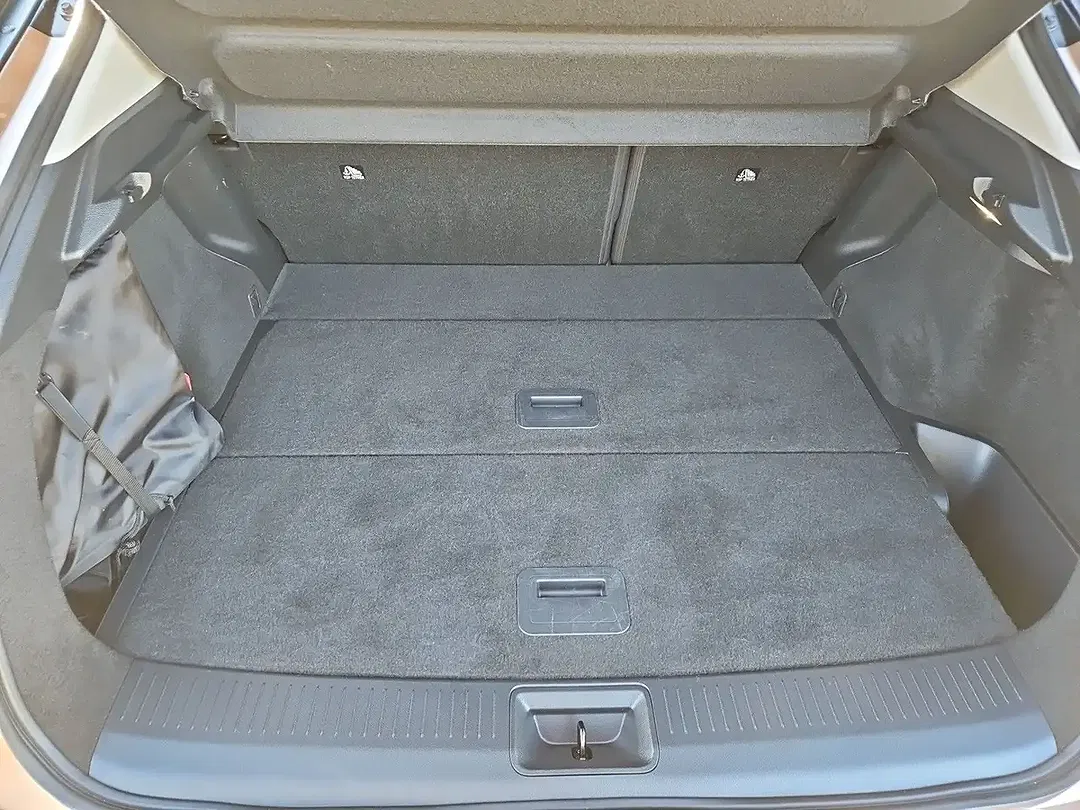 Nissan Ariya ProPilot Basis - Thumbnail 12