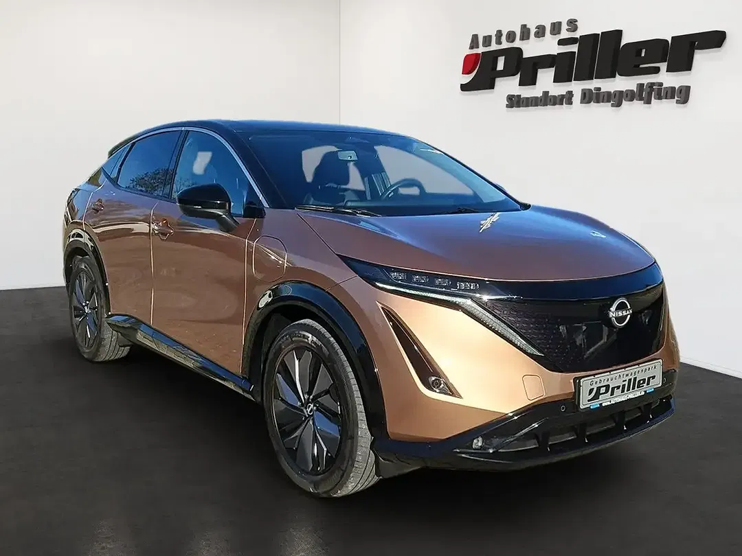 Nissan Ariya ProPilot Basis - foto 2