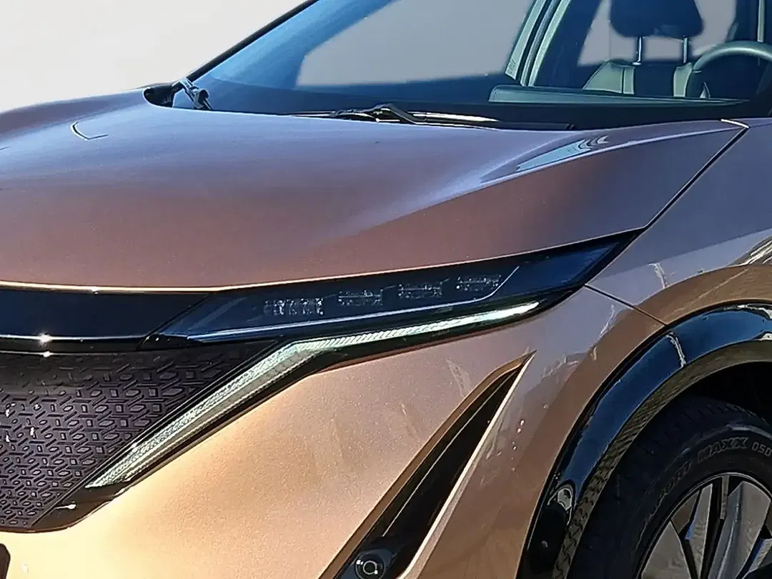 Nissan Ariya ProPilot Basis - Thumbnail 5