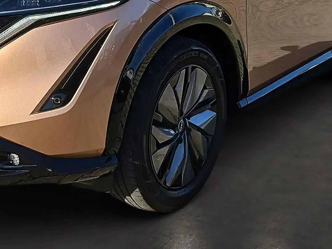 Nissan Ariya ProPilot Basis - Thumbnail 6