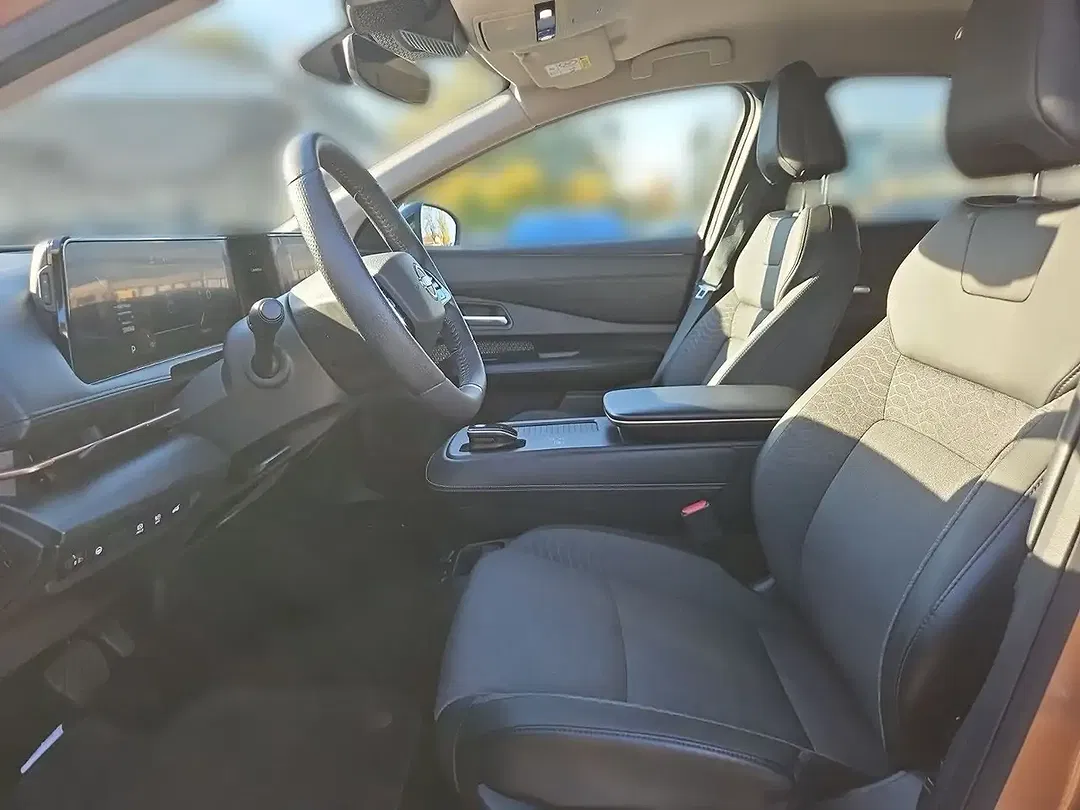 Nissan Ariya ProPilot Basis - Thumbnail 7