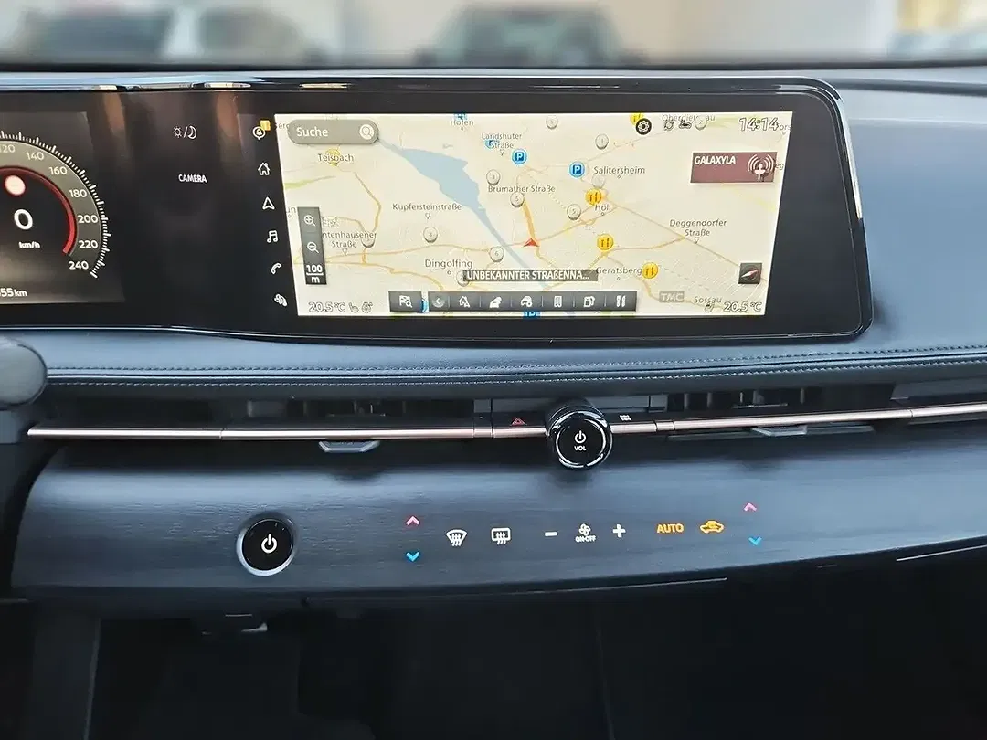 Nissan Ariya ProPilot Basis - Thumbnail 9