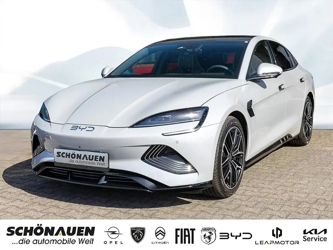 BYD Seal Excellence - Afbeelding 1