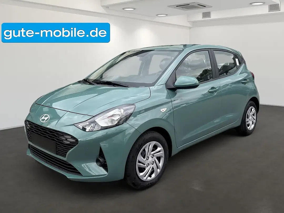 Hyundai i10 Select - foto 1