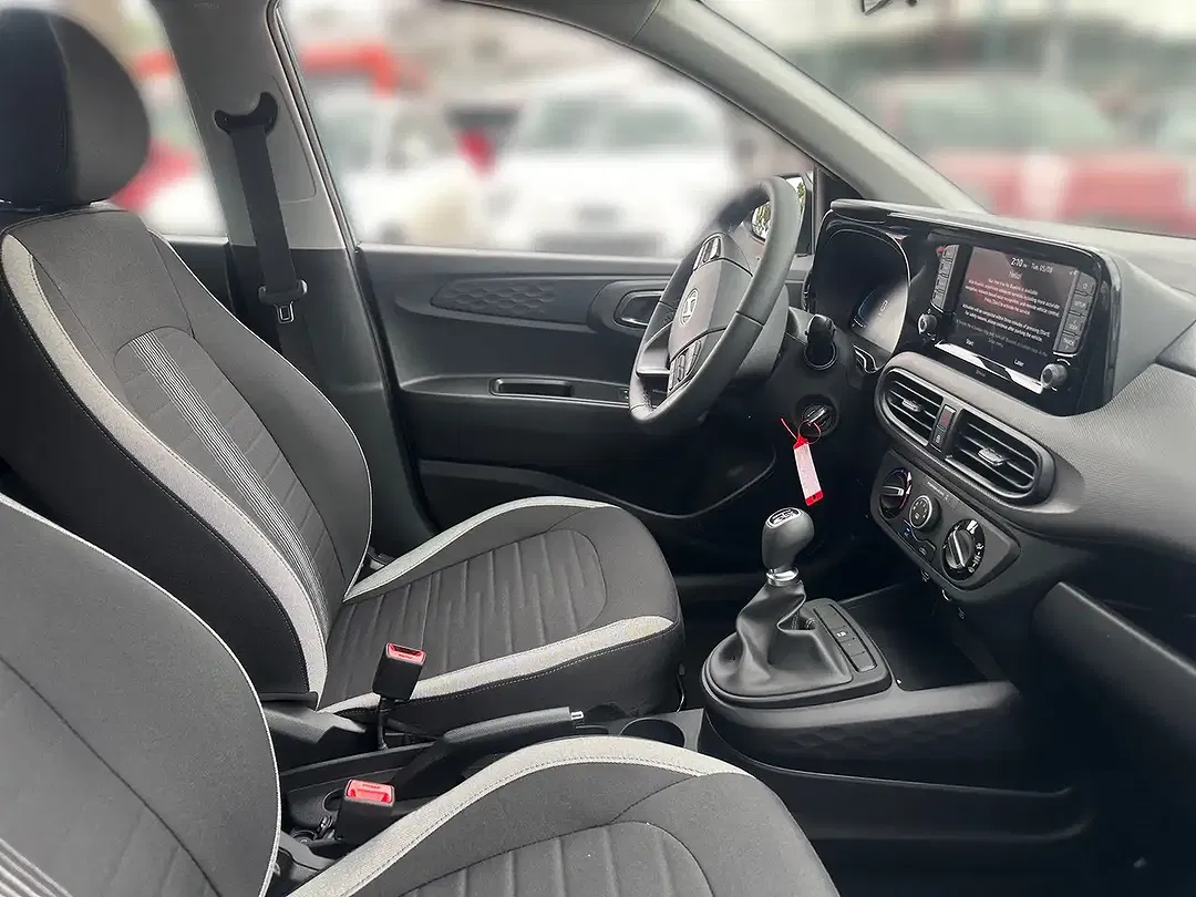 Hyundai i10 Select - Thumbnail 10