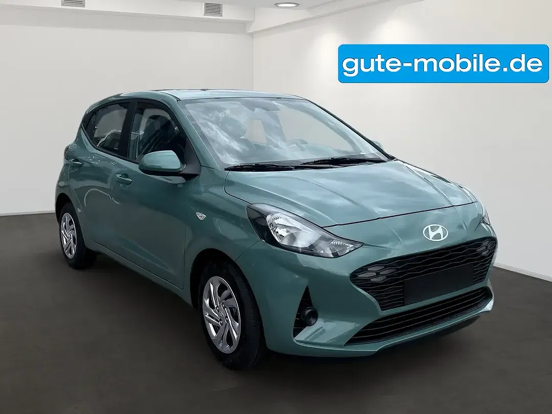 Hyundai i10 Select - foto 2