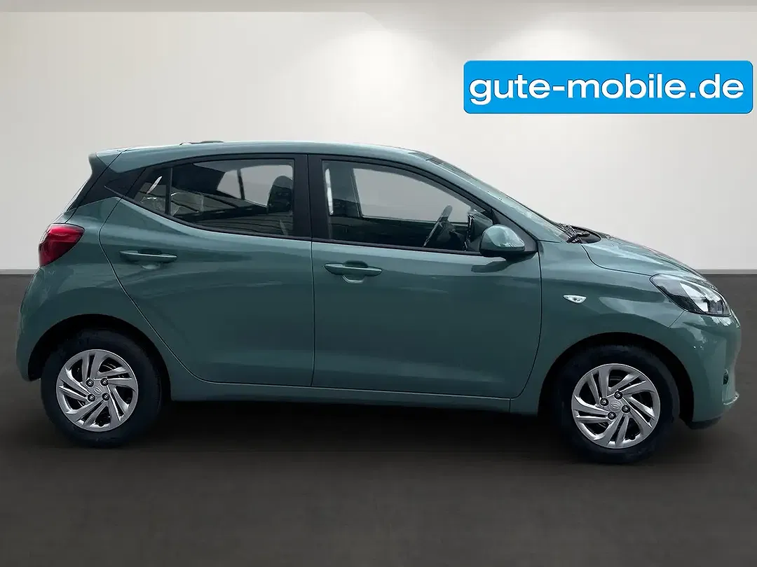 Hyundai i10 Select - Thumbnail 3