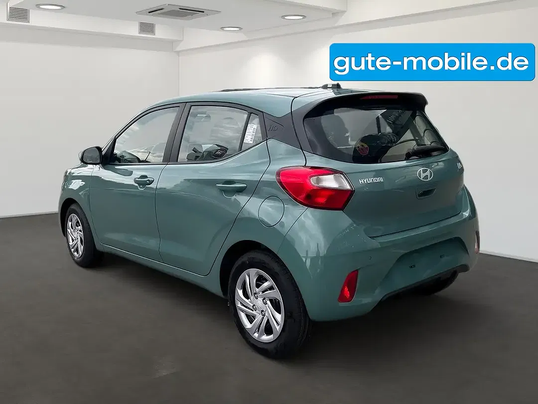 Hyundai i10 Select - Thumbnail 5