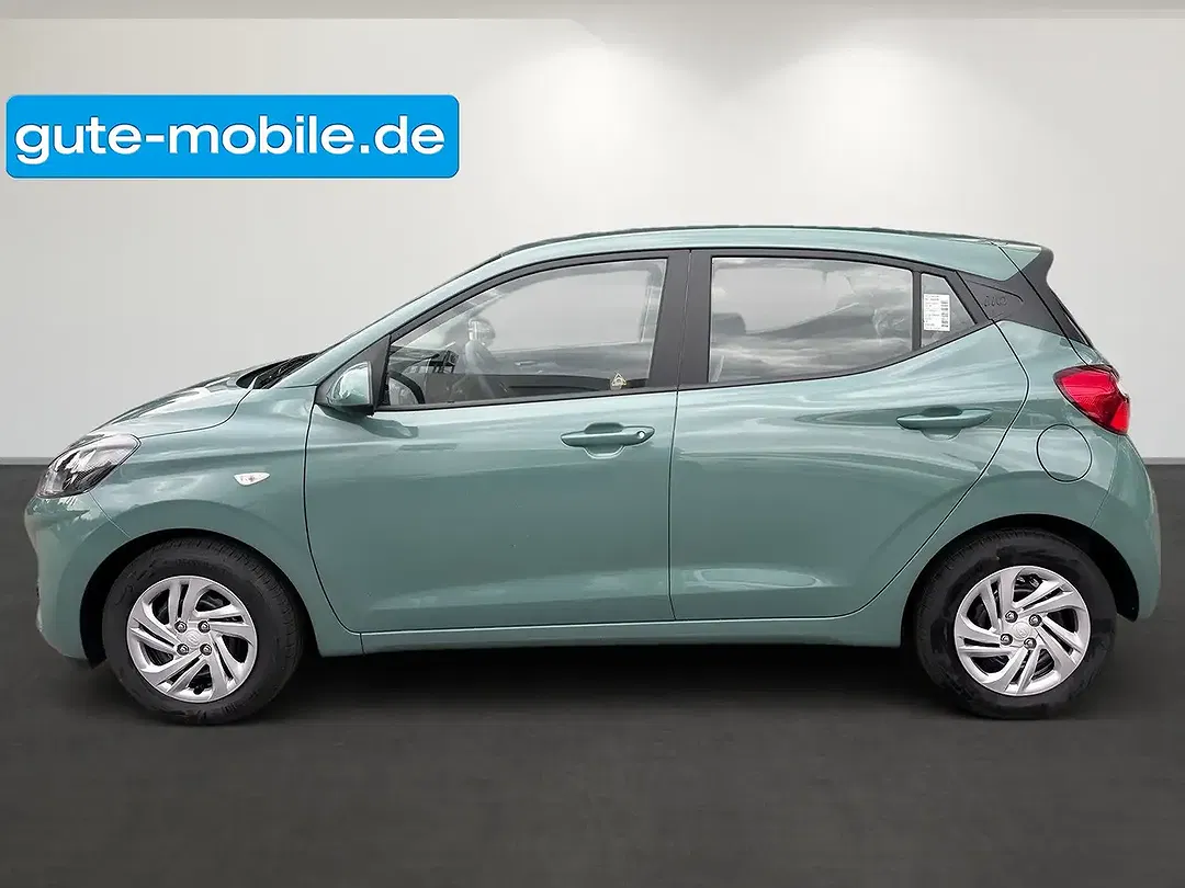 Hyundai i10 Select - Thumbnail 6