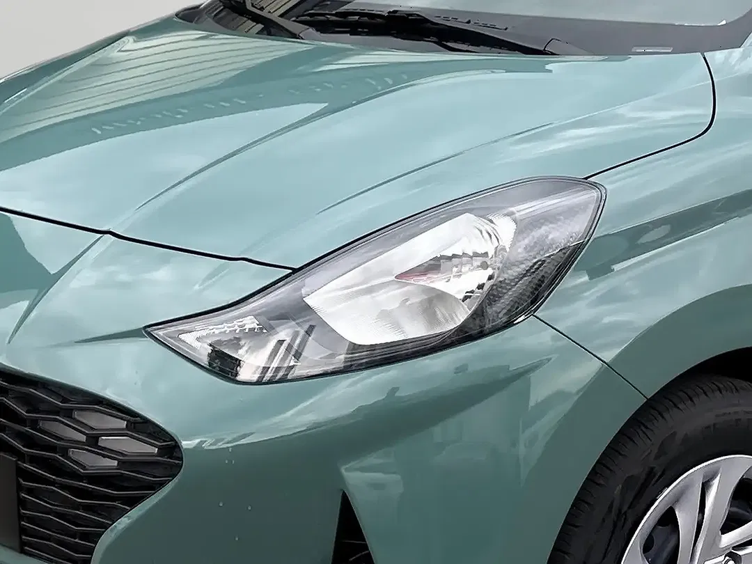 Hyundai i10 Select - Thumbnail 7