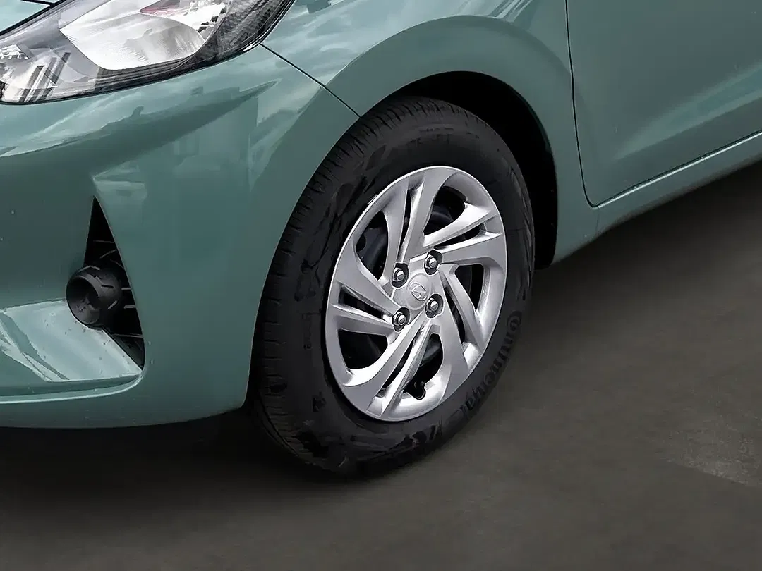 Hyundai i10 Select - Thumbnail 8