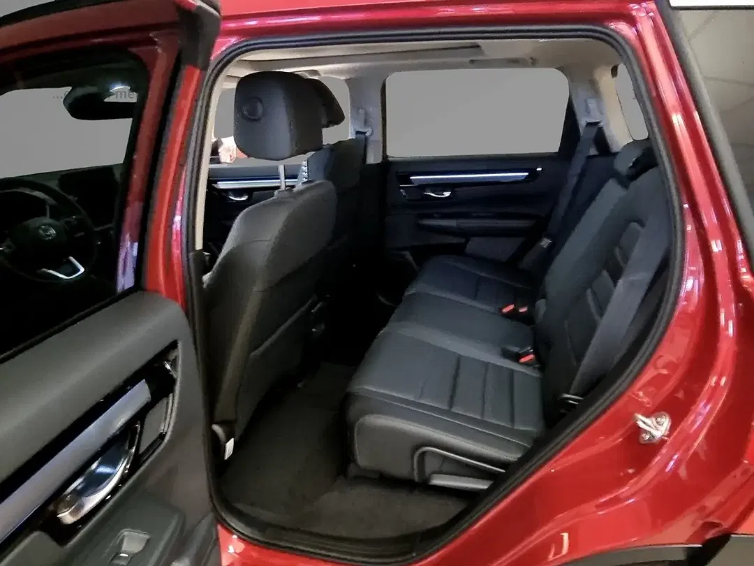 Honda CR-V 2.0 e:HEV 4x4 Elegance - Thumbnail 9