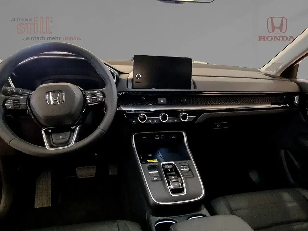 Honda CR-V 2.0 e:HEV 4x4 Elegance - Thumbnail 10