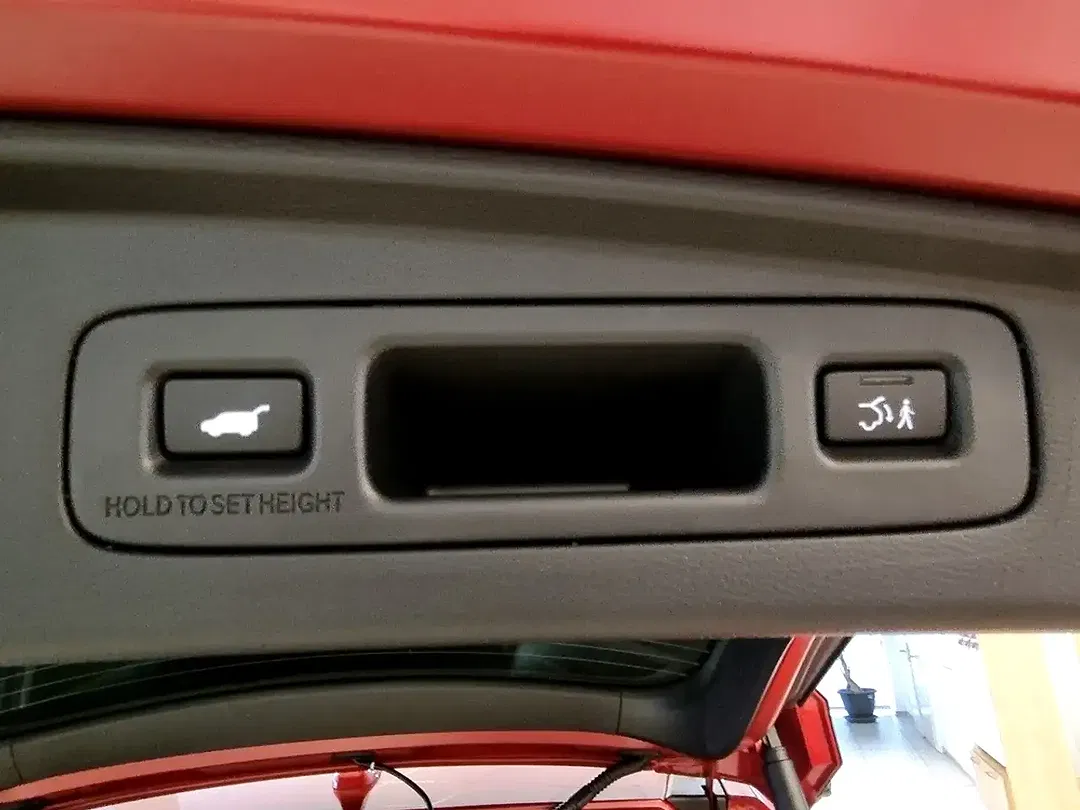 Honda CR-V 2.0 e:HEV 4x4 Elegance - Thumbnail 15