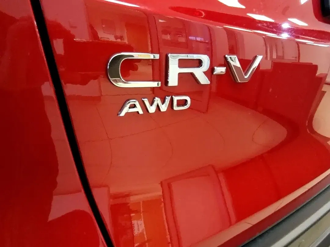 Honda CR-V 2.0 e:HEV 4x4 Elegance - foto 21