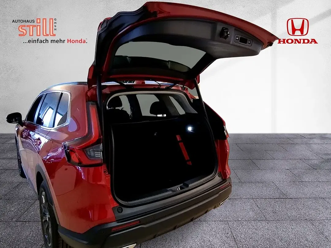 Honda CR-V 2.0 e:HEV 4x4 Elegance - Thumbnail 7