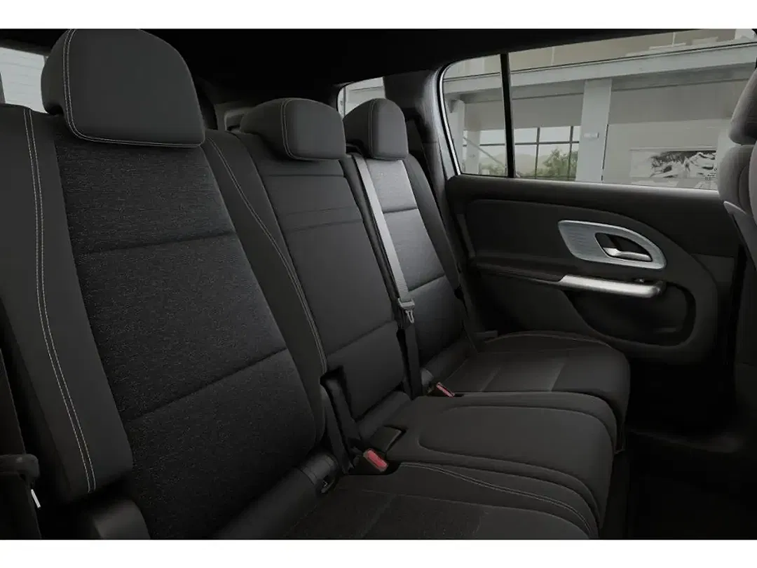 Mercedes-Benz GLB 200 Night Premium - Thumbnail 9