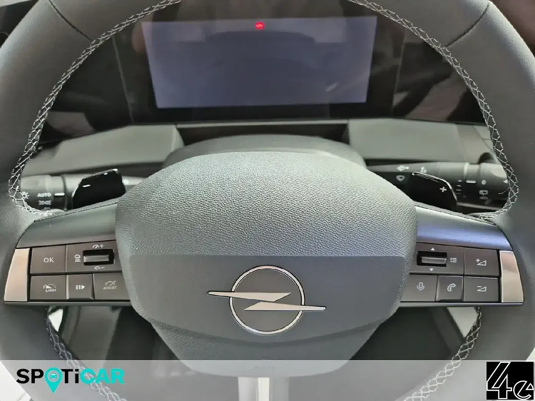 Opel Astra GS - Thumbnail 13