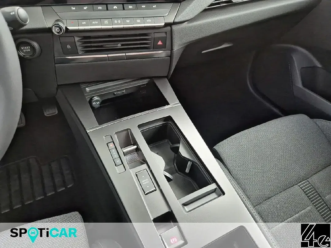 Opel Astra GS - foto 15