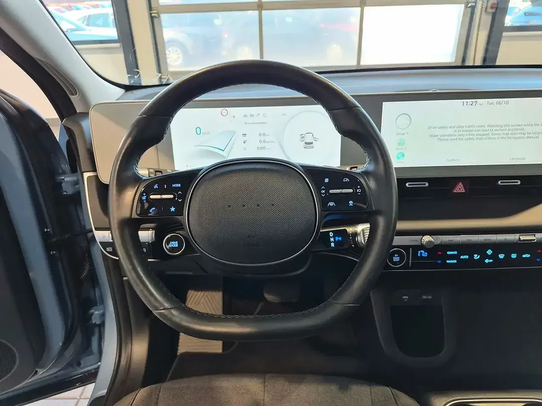 Hyundai IONIQ 5 - Thumbnail 10