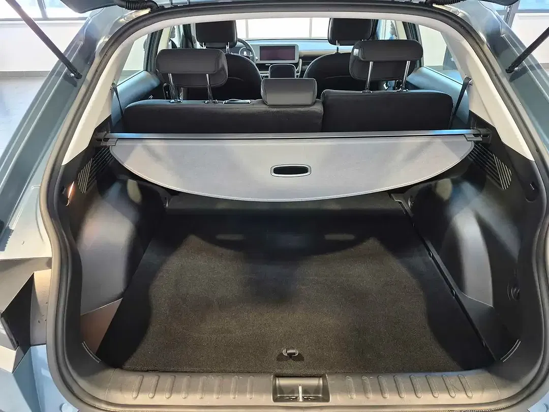 Hyundai IONIQ 5 - Thumbnail 6