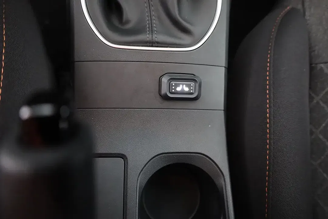 MG MG3 1.5 Comfort - Thumbnail 13