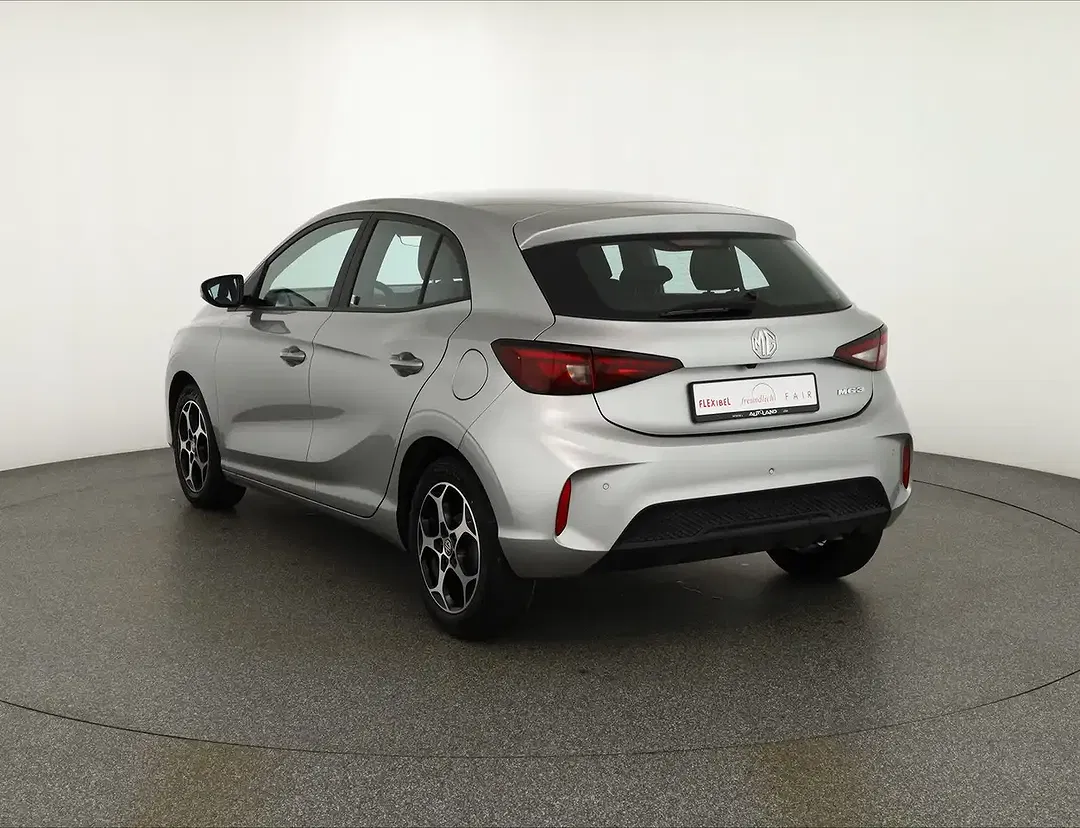 MG MG3 1.5 Comfort - foto 2
