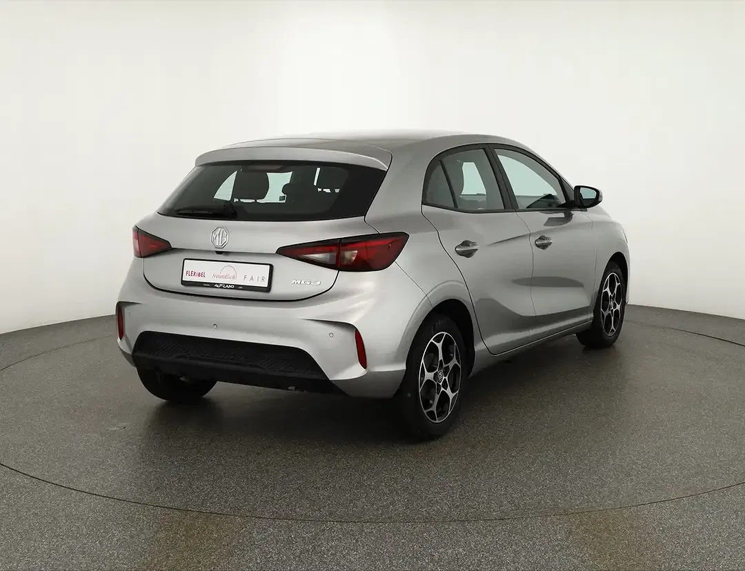 MG MG3 1.5 Comfort - Thumbnail 4
