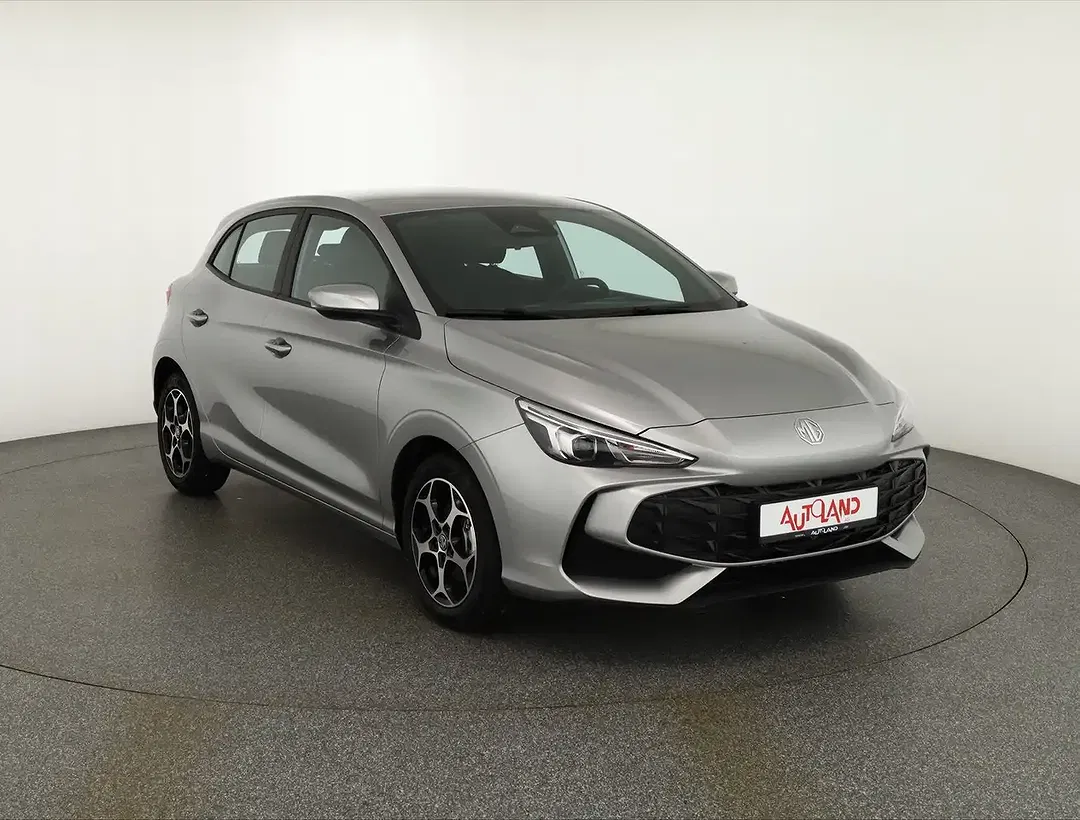 MG MG3 1.5 Comfort - Thumbnail 6
