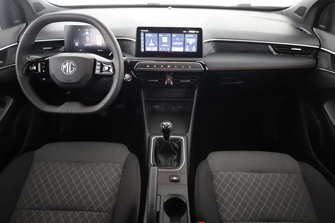 MG MG3 1.5 Comfort - Thumbnail 8