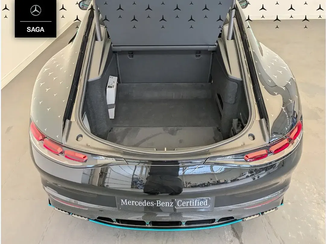 Mercedes-Benz AMG GT 63 4MATIC+ Pro - Thumbnail 6