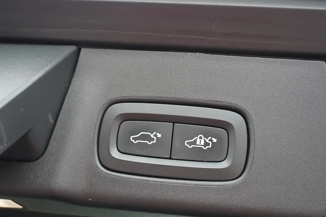 Volvo V90 2.0 PHEV AWD Inscription - Thumbnail 9