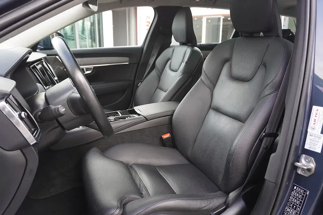 Volvo V90 2.0 PHEV AWD Inscription - Thumbnail 10