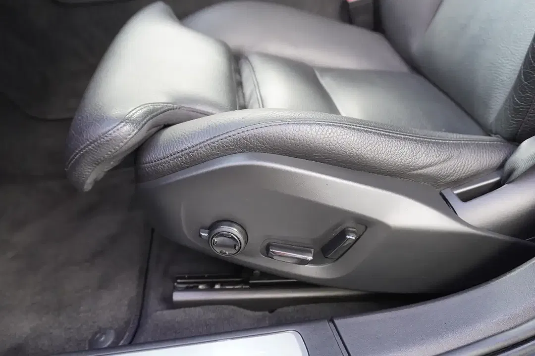 Volvo V90 2.0 PHEV AWD Inscription - Thumbnail 11