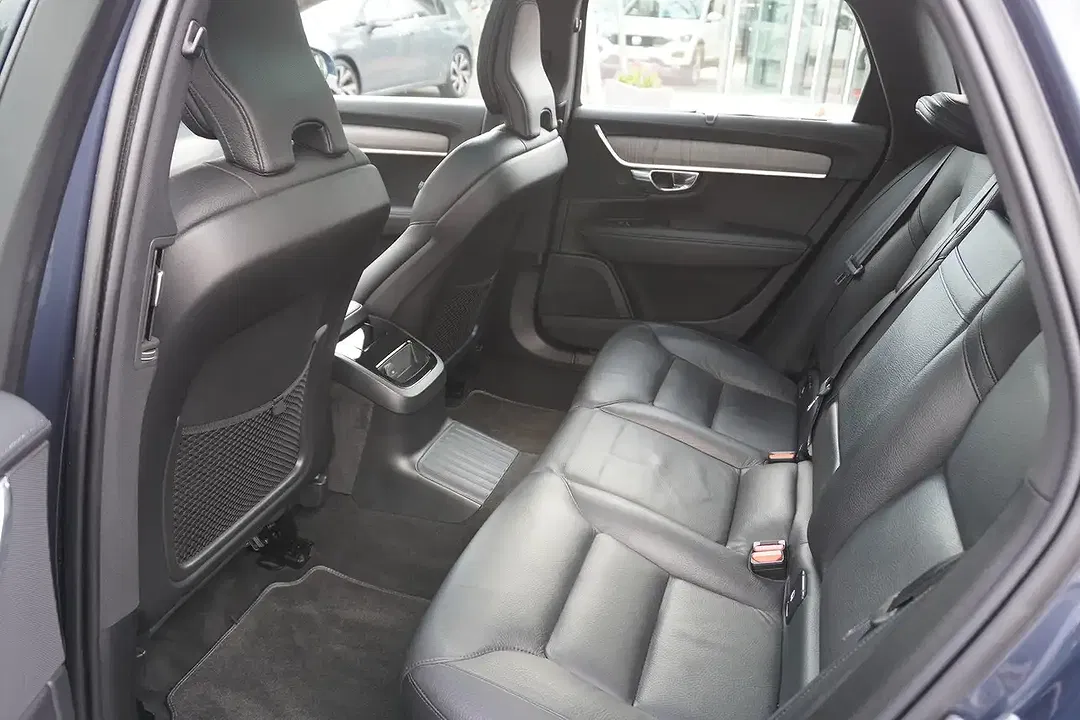 Volvo V90 2.0 PHEV AWD Inscription - Thumbnail 13