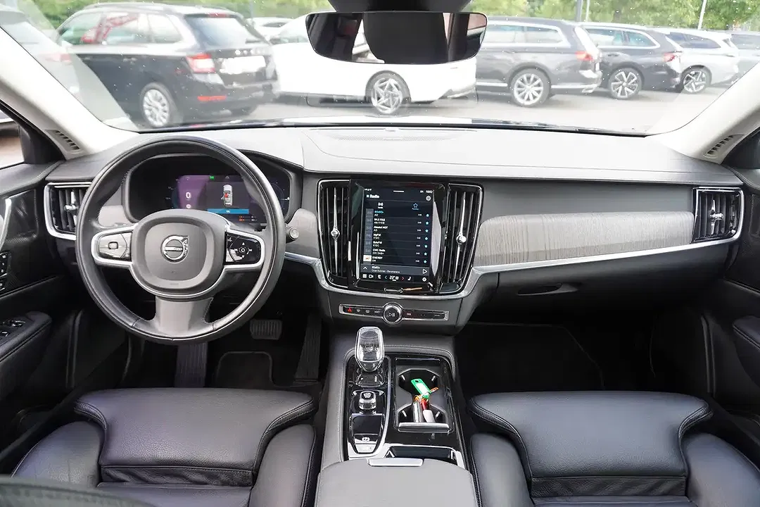 Volvo V90 2.0 PHEV AWD Inscription - foto 14