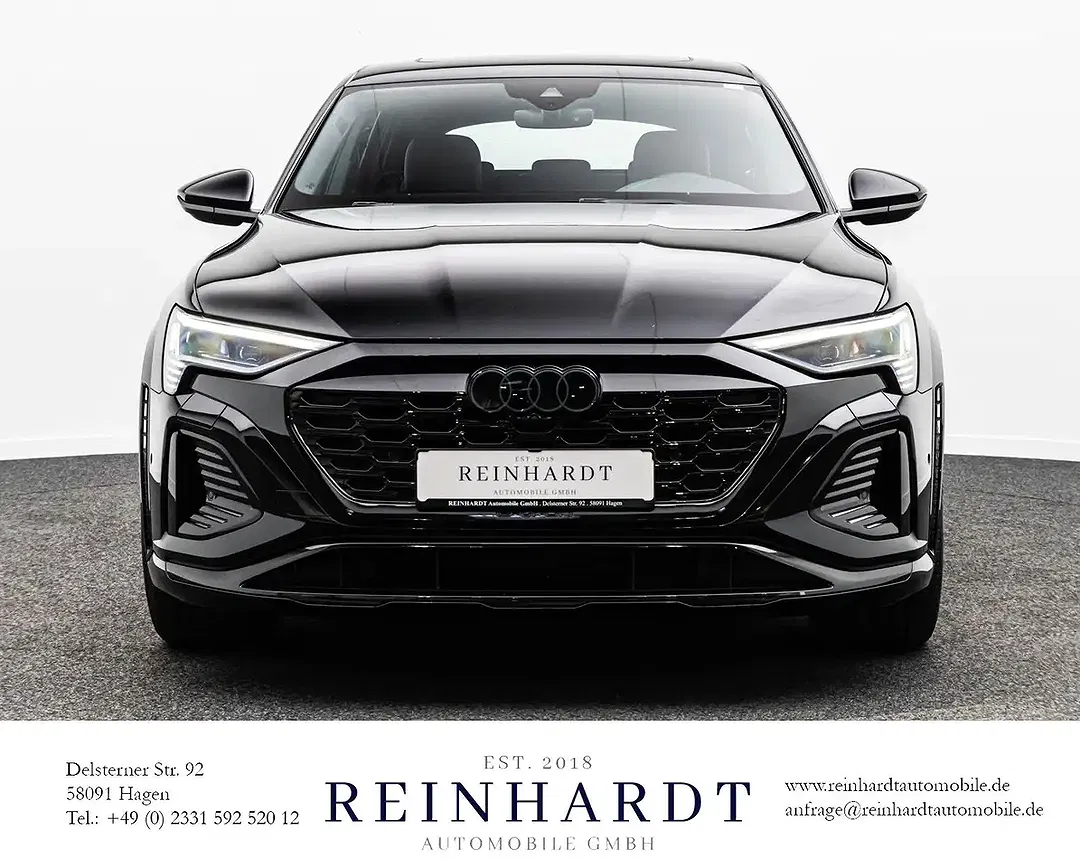 Audi SQ8 e-tron - Thumbnail 3