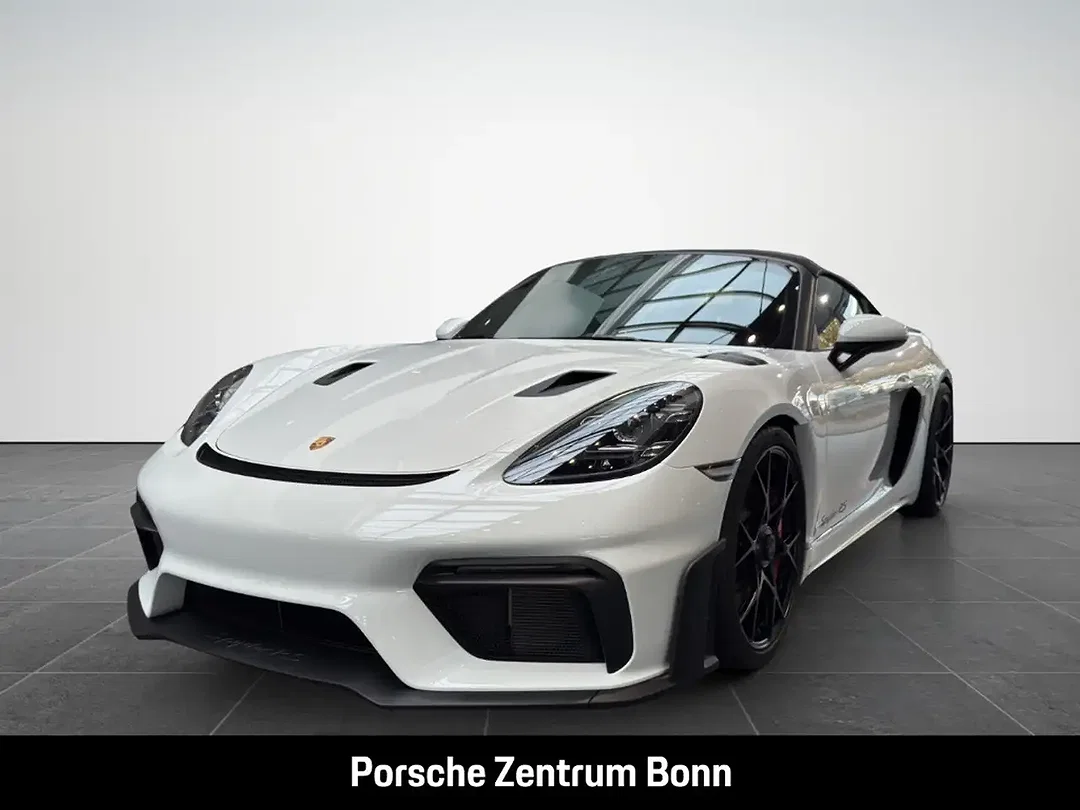 Porsche 718 Spyder RS - Afbeelding 1