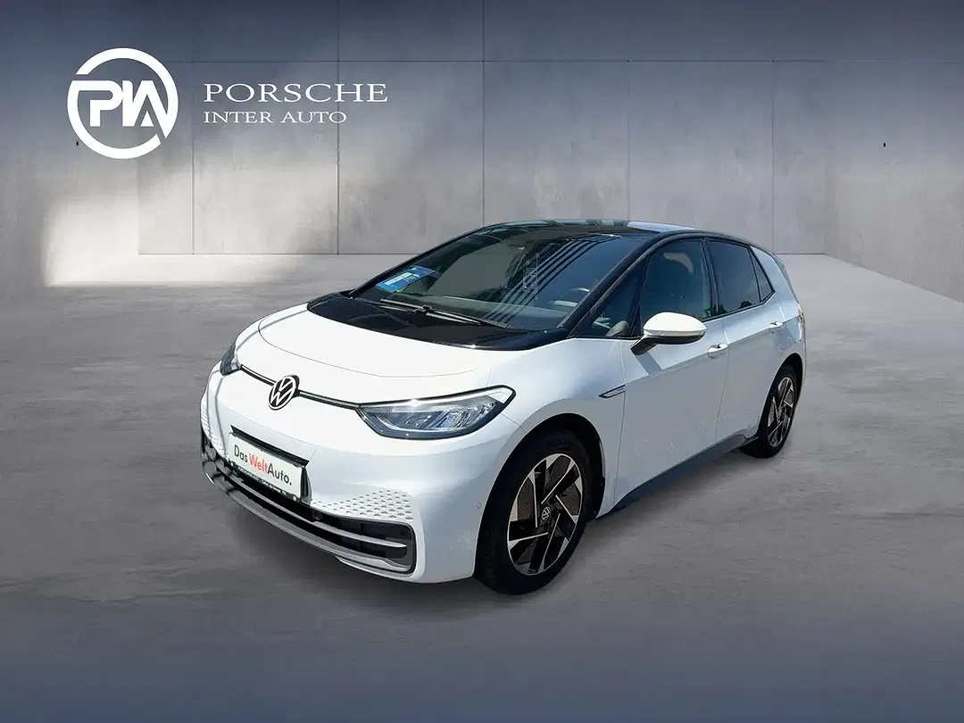 Volkswagen ID.3 Pro Performance - foto 1