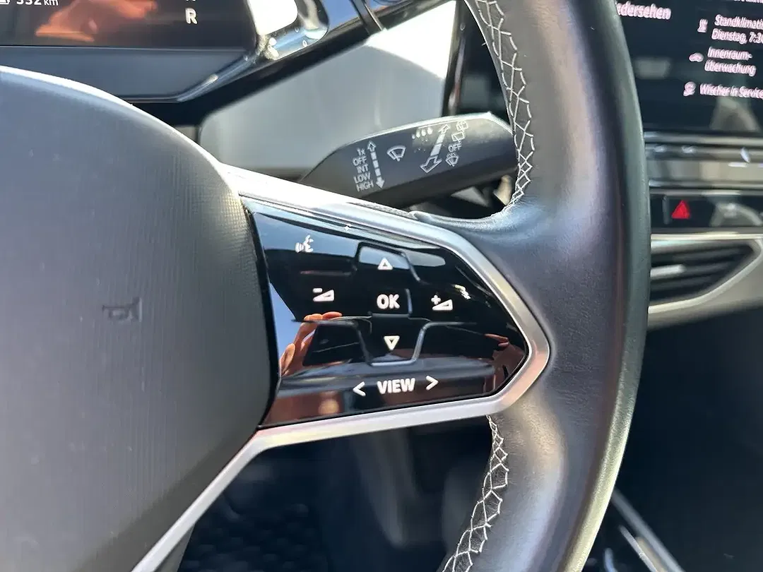 Volkswagen ID.3 Pro Performance - Thumbnail 12