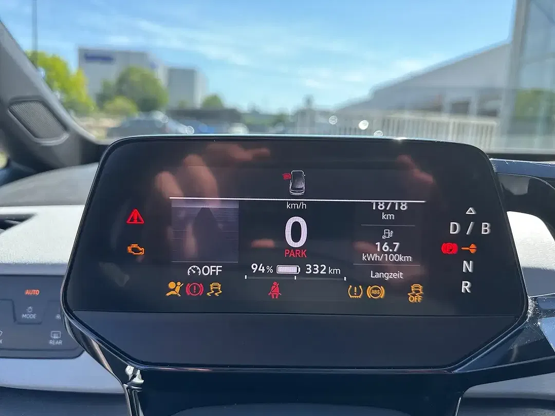 Volkswagen ID.3 Pro Performance - Thumbnail 13