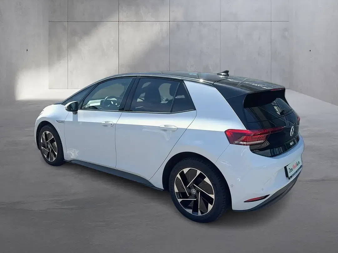 Volkswagen ID.3 Pro Performance - Thumbnail 3