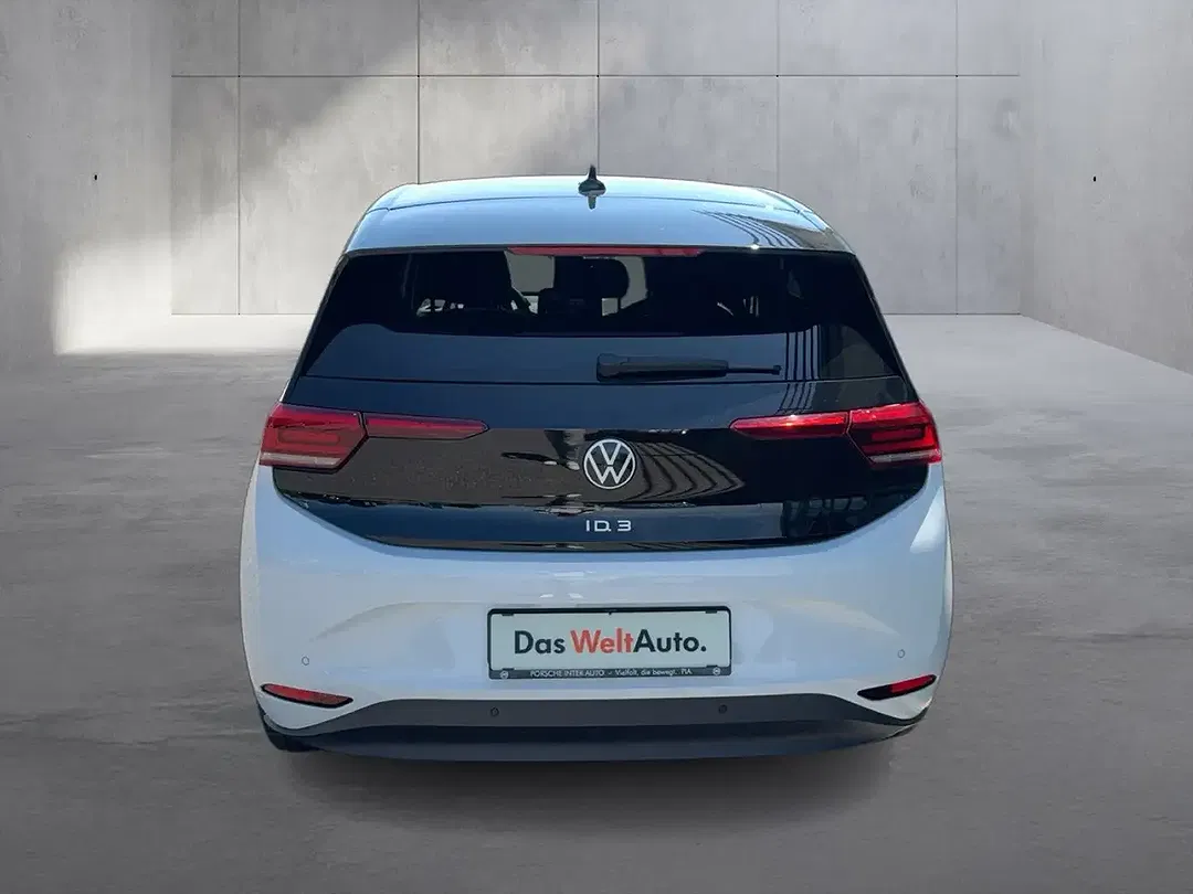 Volkswagen ID.3 Pro Performance - Thumbnail 4