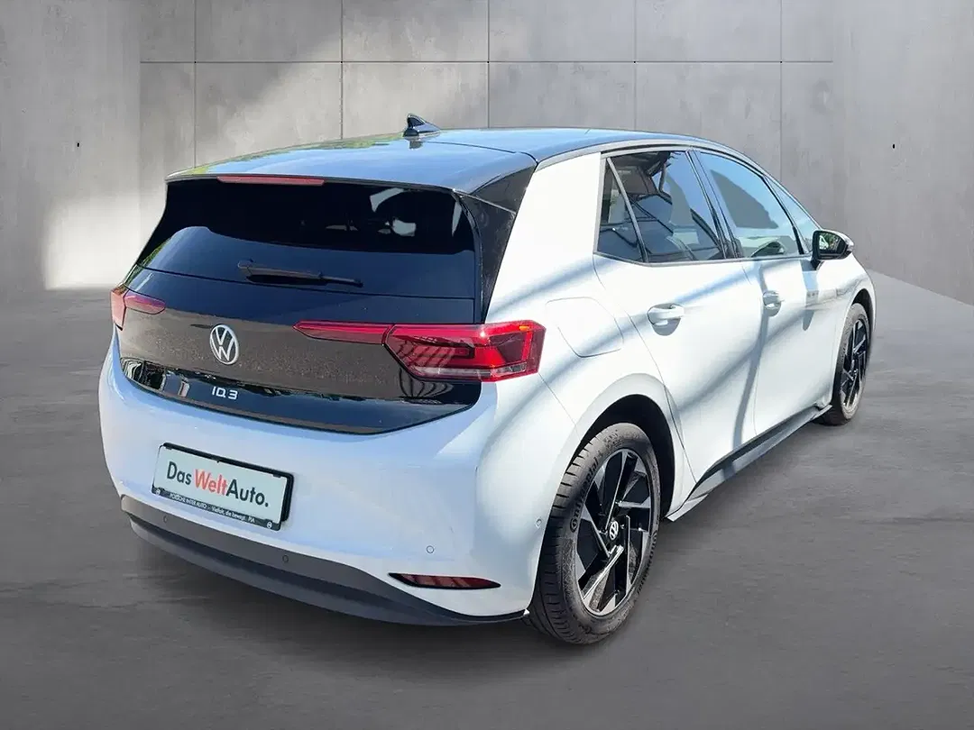 Volkswagen ID.3 Pro Performance - Thumbnail 5