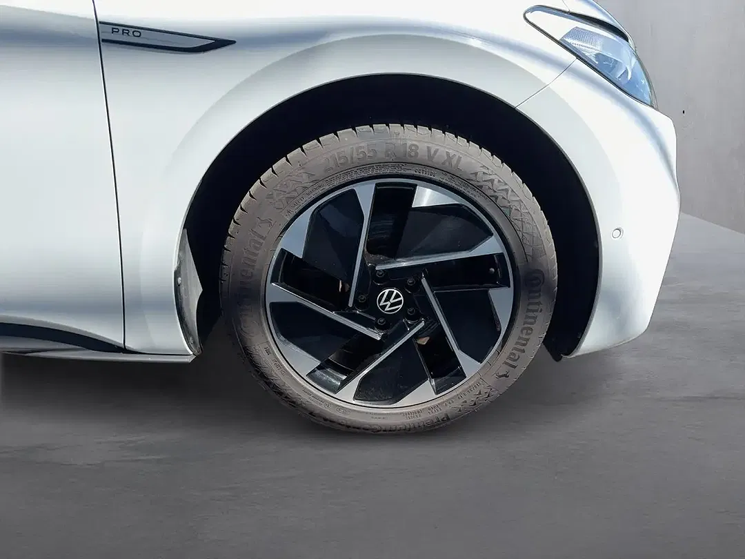 Volkswagen ID.3 Pro Performance - Thumbnail 7