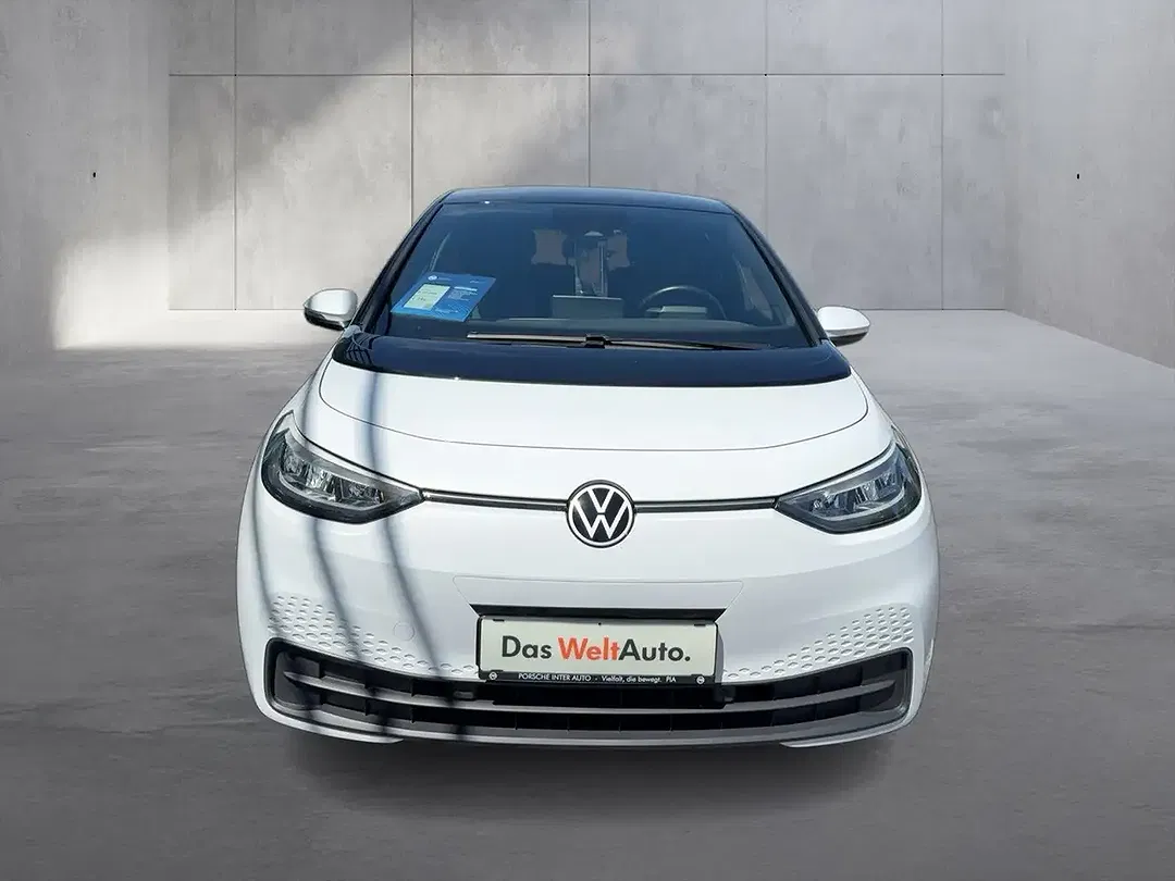 Volkswagen ID.3 Pro Performance - Thumbnail 8