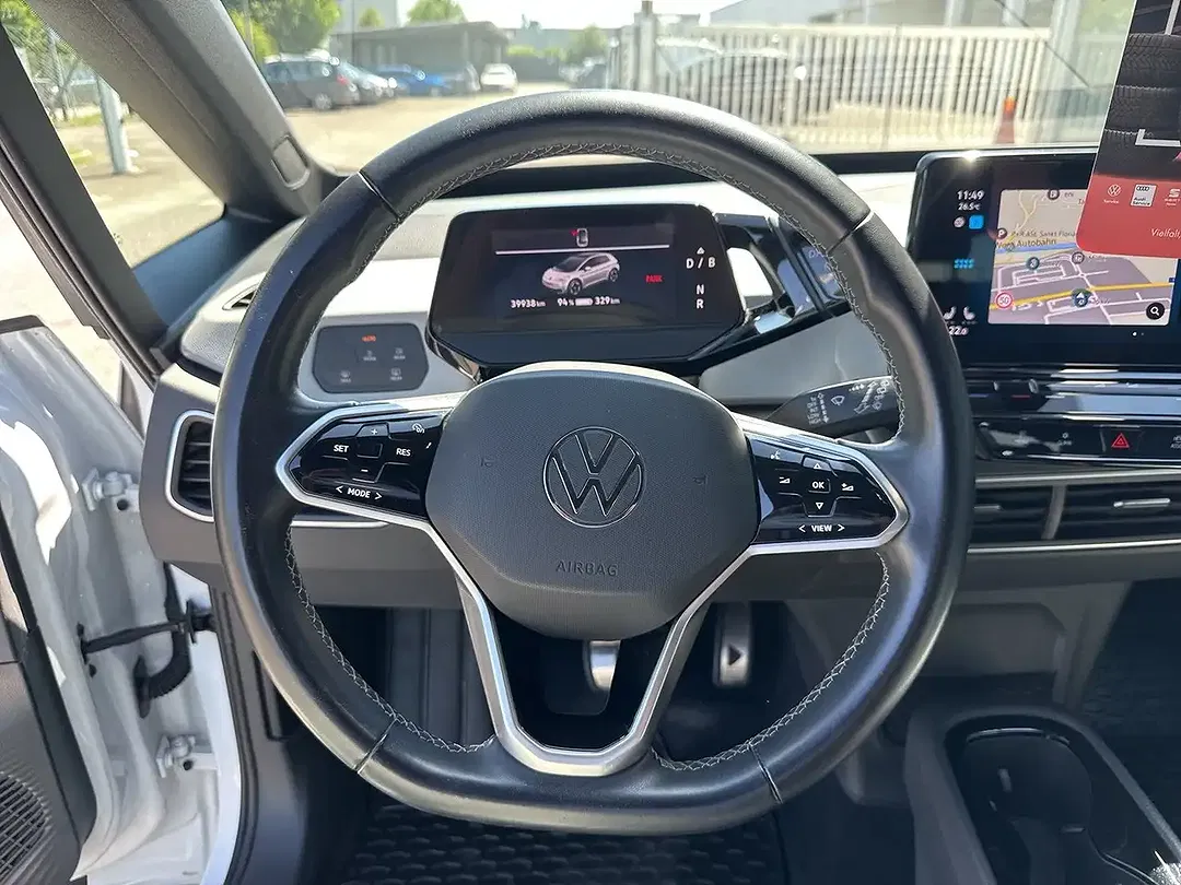 Volkswagen ID.3 Pro Performance - Thumbnail 9